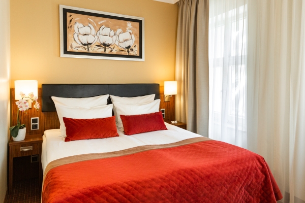Avalon Hotel & conferences (Riga)